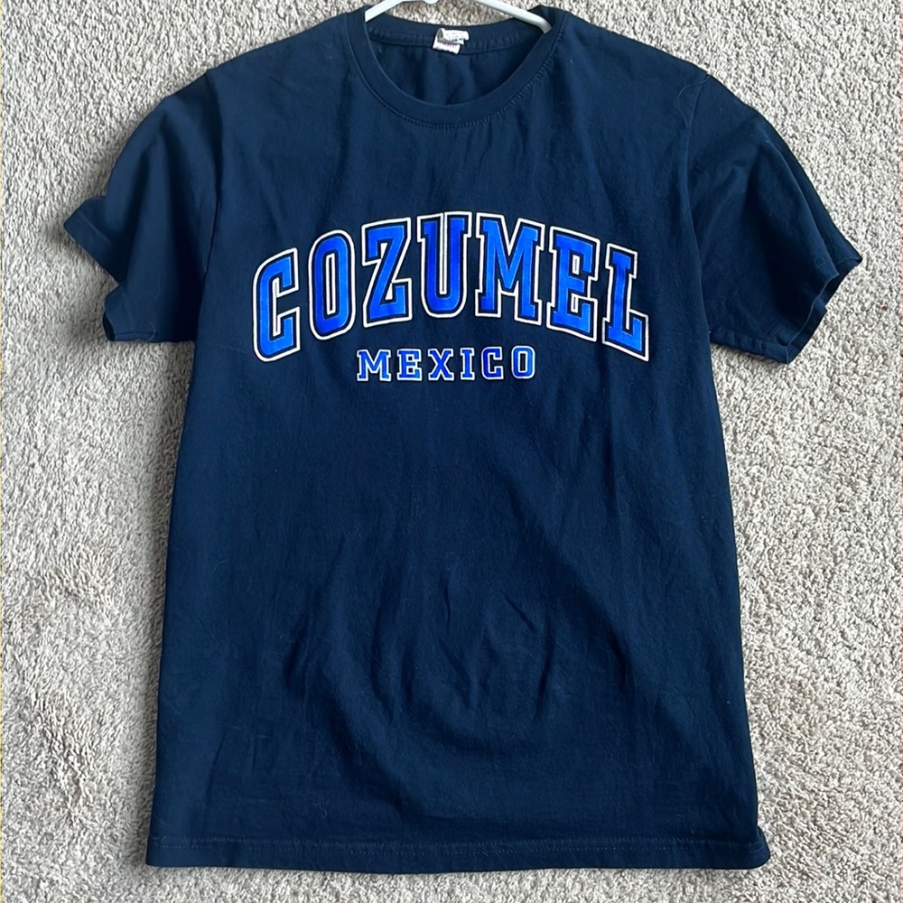 COZUMEL MEXICO Top